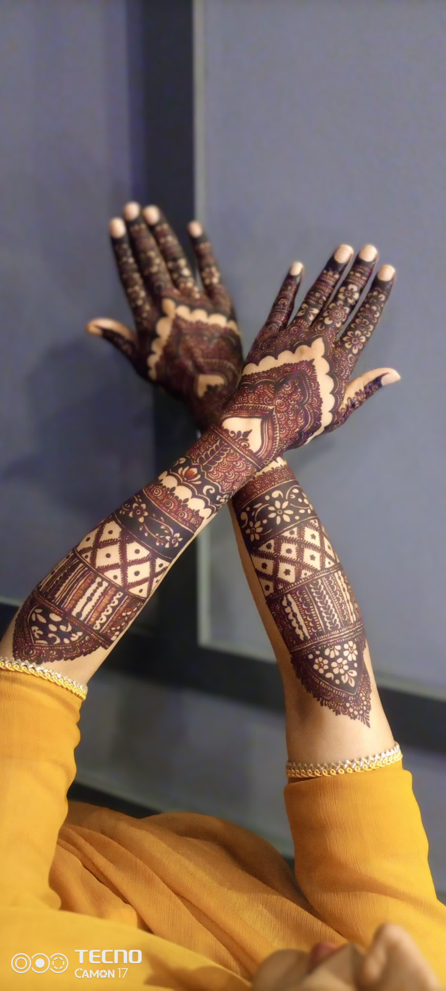 Indian Work